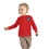 Miniatura: JCF Toddler Long Sleeve Tee