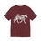 Thumbnail: Winter Horse Snowflake Tee