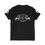 Miniatura: LSF Unisex Jersey Short Sleeve V-Neck Tee