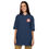Thumbnail: JCF Embroidered Unisex Polo Shirt