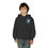 Thumbnail: Brabant Youth Hooded Sweatshirt - Cozy Animal Lover Pullover