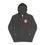 Thumbnail: JCF Unisex Fleece Zip Up Hoodie