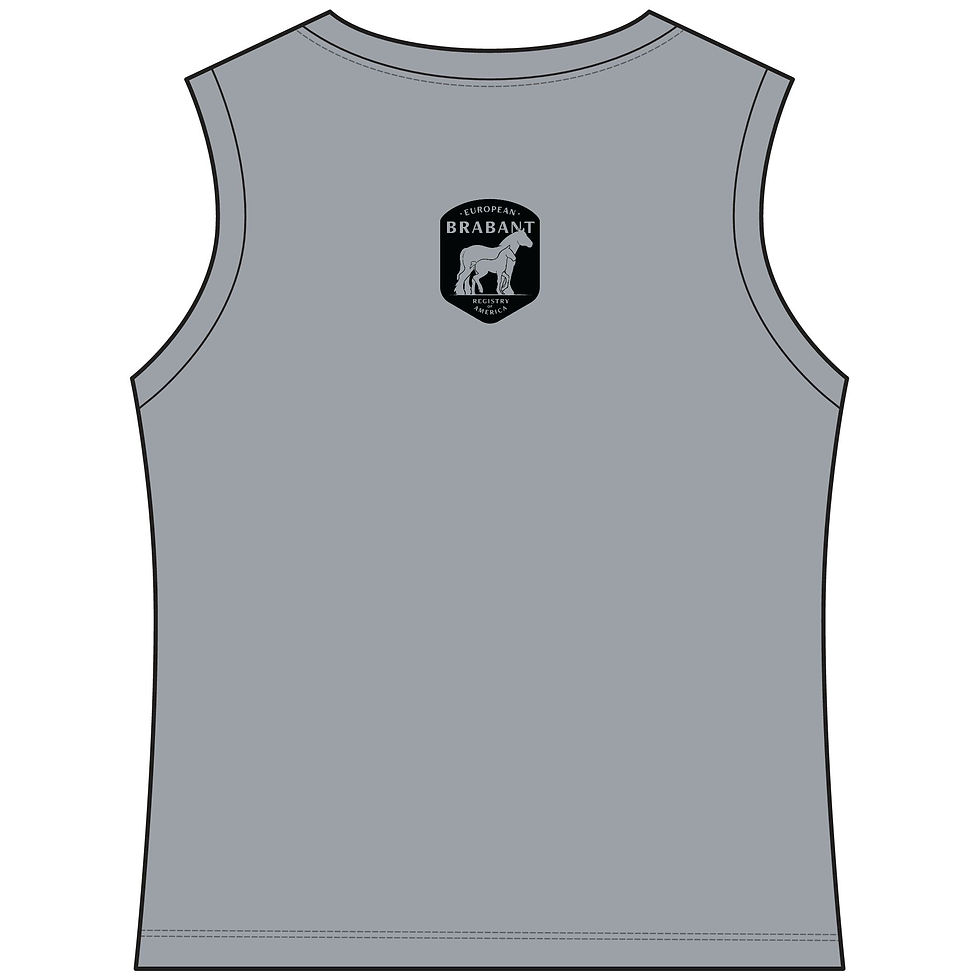 Thumbnail: Unbridled Power V-Neck Tank