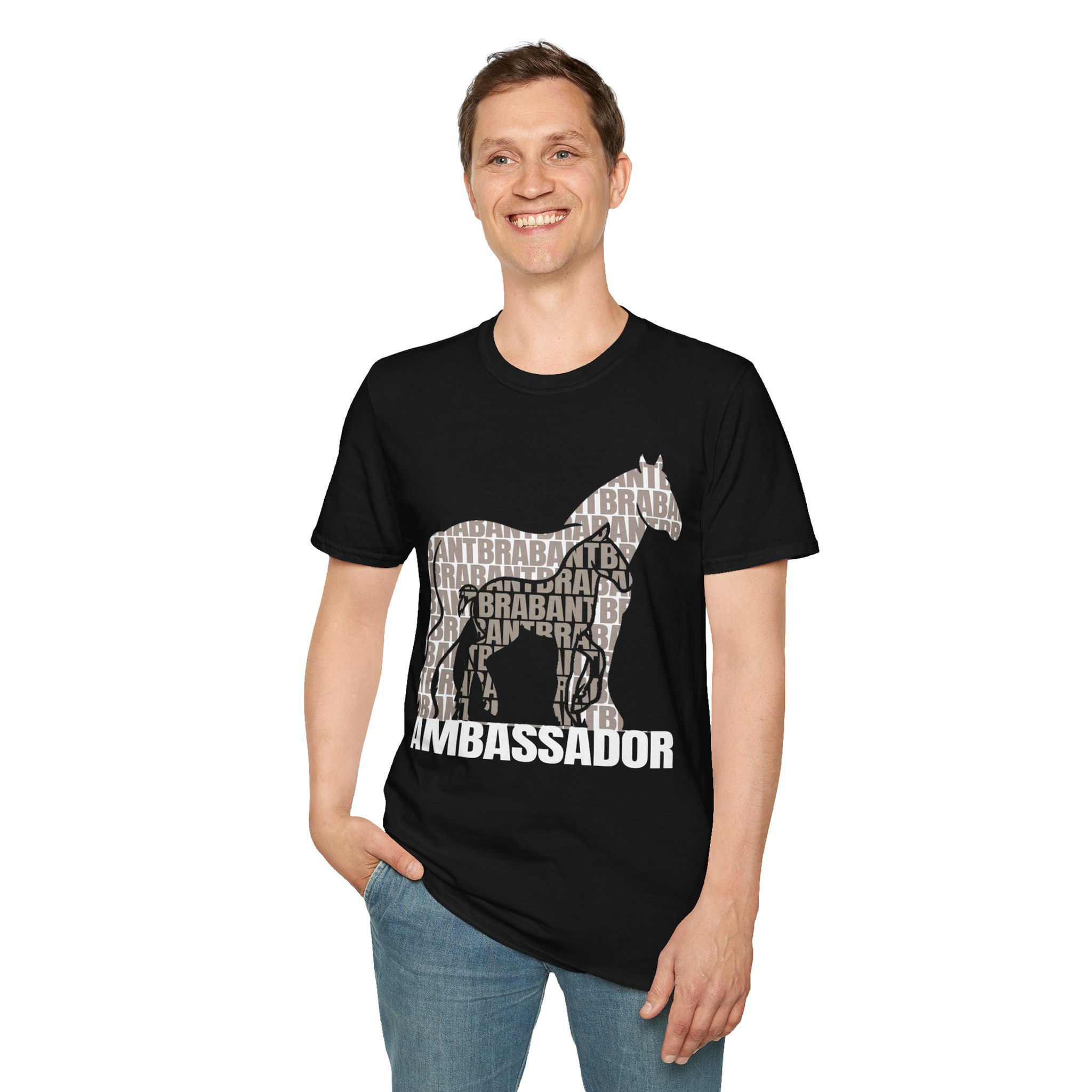 2026 EBRA Ambassador Tee