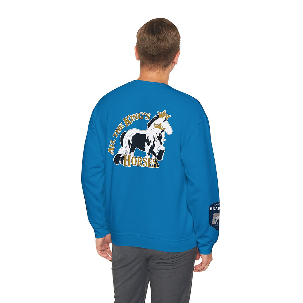 Miniatura: AKH Crewneck Sweatshirt