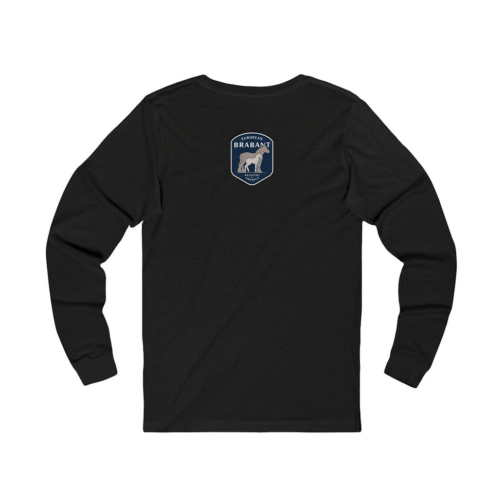 Miniature : Winter Brabant Long Sleeve Tee