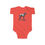 Thumbnail: 1929 Champion Infant Fine Jersey Bodysuit