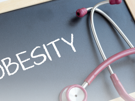 3 Kebiasaan Buruk "Pengundang" Obesitas
