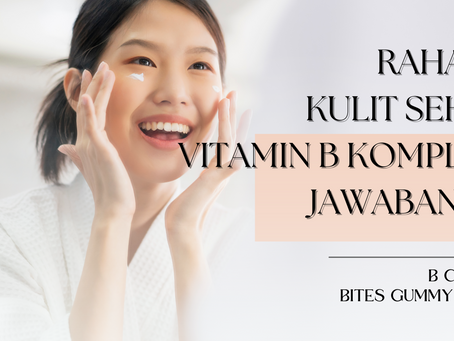 Yuk, Intip Rahasia Kulit Sehat 2023!