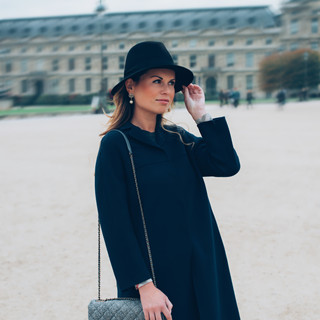 Woman with black hat in Paris.jpeg