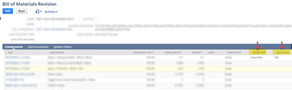Mastering NetSuite Scripting for Untouched Fields in BOM Revisions