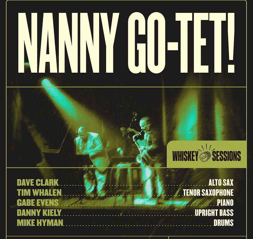 Nanny Go-Tet 