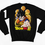 Thumbnail: Dragon Ball Z Sweatshirts (1-10)