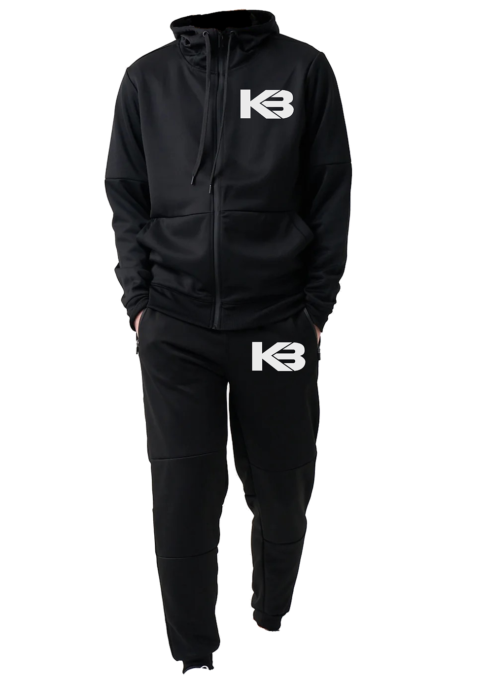 KB Tracksuit