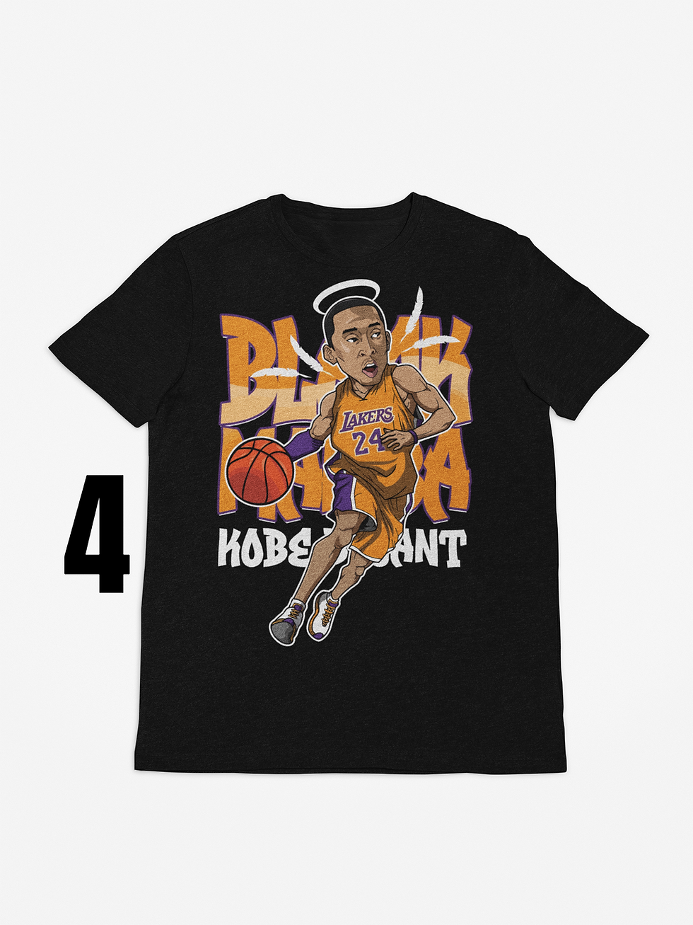 Thumbnail: Kobe T-Shirt