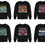 Thumbnail: Touch Down Season Sweatshirts (32 Teams)