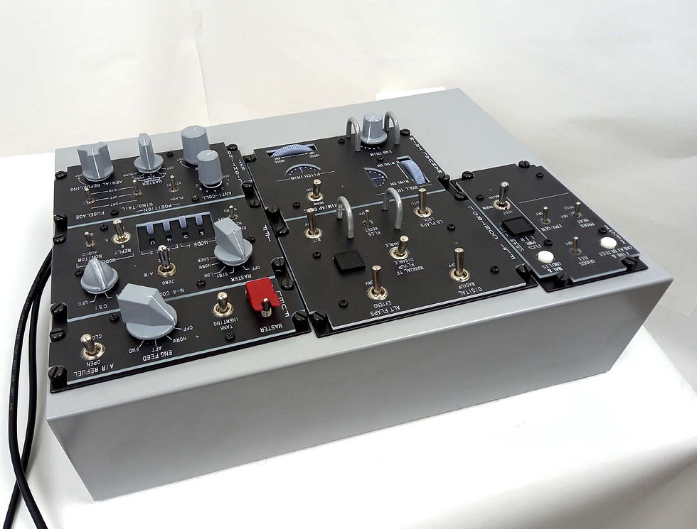 縮圖：F16_Left_2_console(Shipping included)