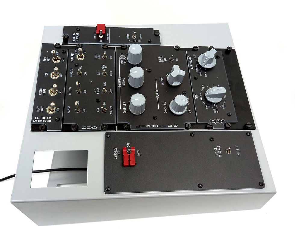 縮圖：F16_Right_1_console(Shipping included)