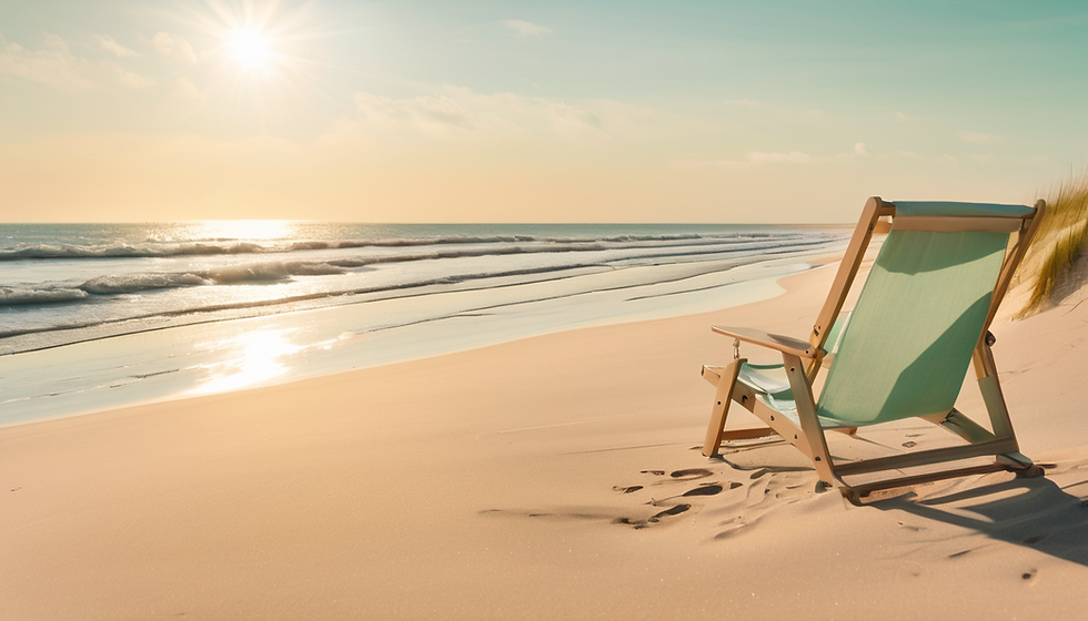 Sommer-Schwangerschafts-Treffen auf Sylt