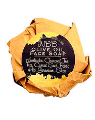 Face Soap