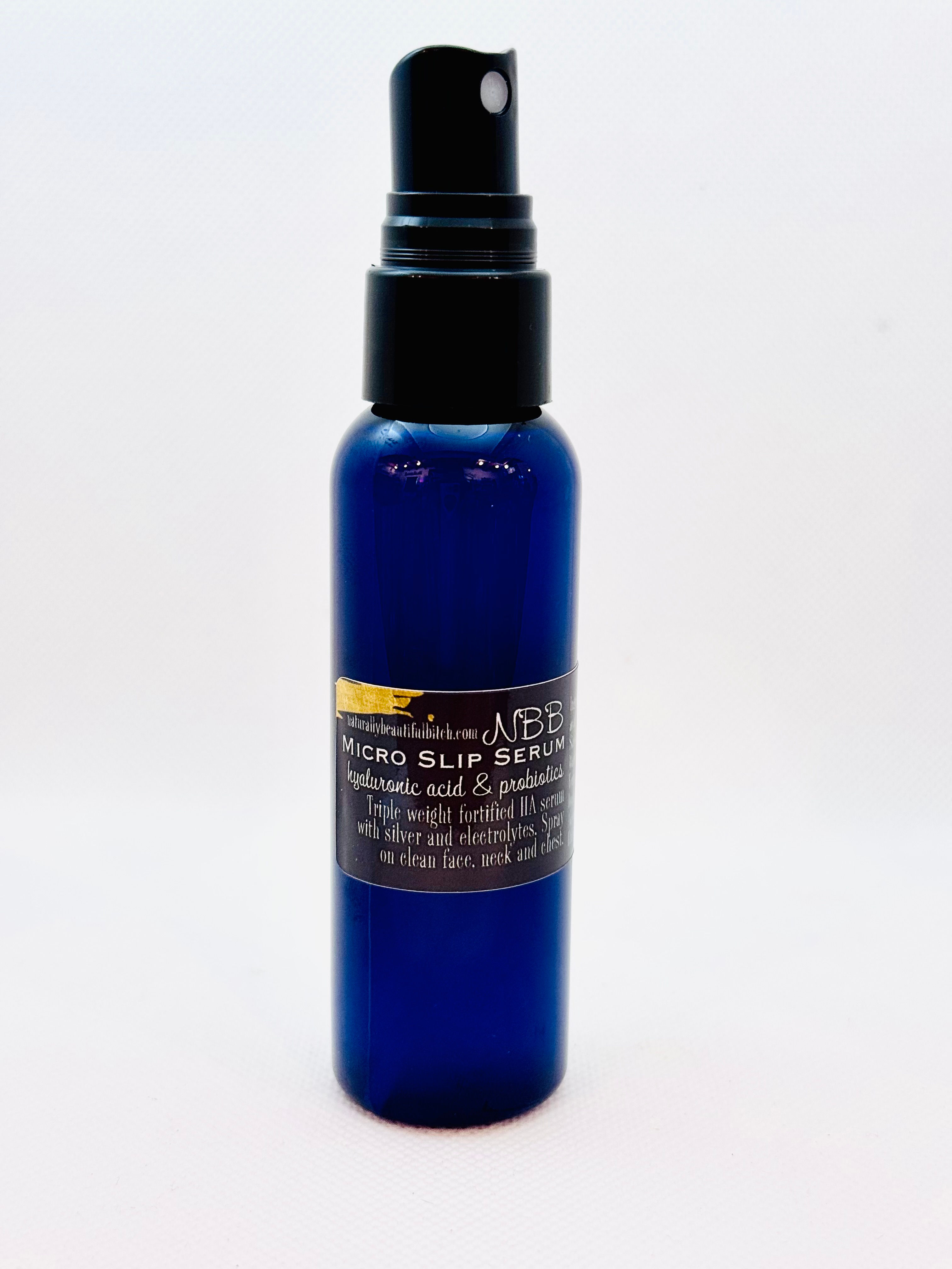 Micro Slip Serum