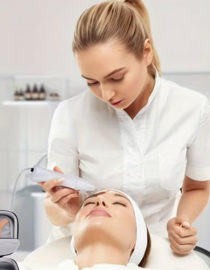 Thumbnail: High Frequency Derma Wand