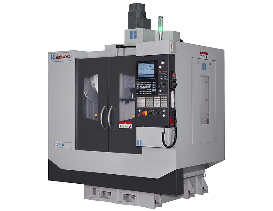 (2) CNC Milling Machine - Bridgeport.jpg