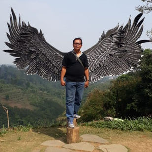 Mengembangkan Budaya Literasi