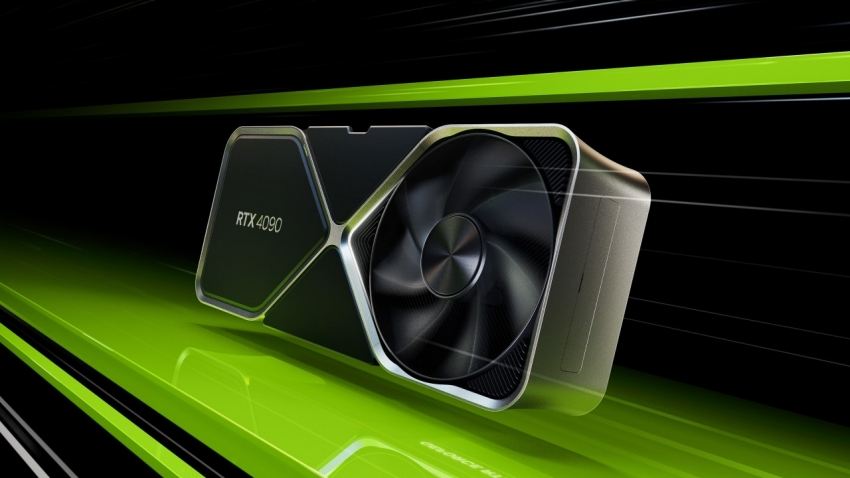 best GPU rtx 4090