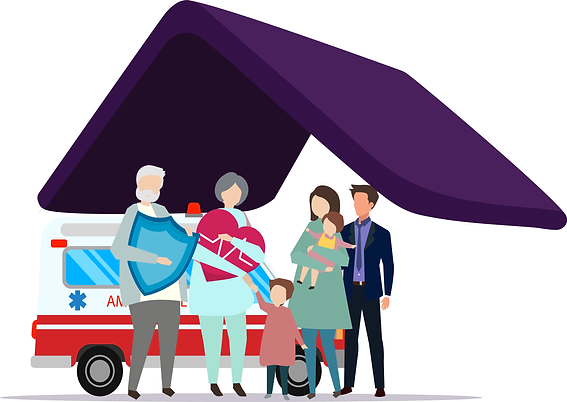 Protect your employees and their families with Group Health Insurances from HealthySure