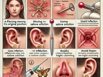 Piercing Göç Etmesi ve Reddedilmesi: Sebepler ve Sonuçlar