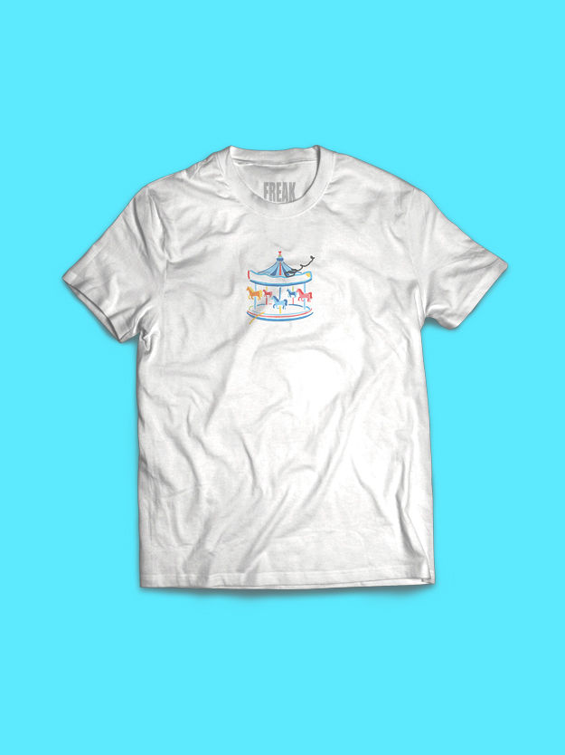 Küçük resim: Atlıkarınca