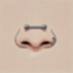 Nasallang Piercing