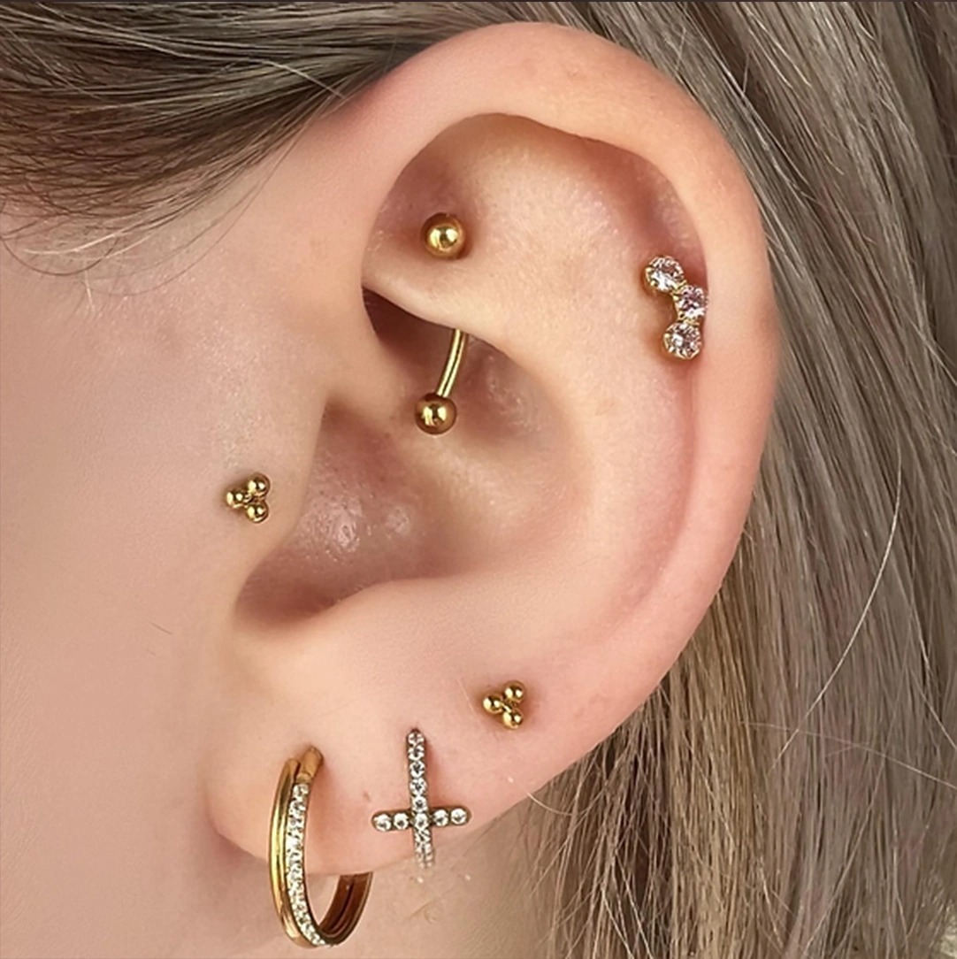 Curated Ear