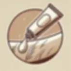 tüy dökücü krem ve dövme