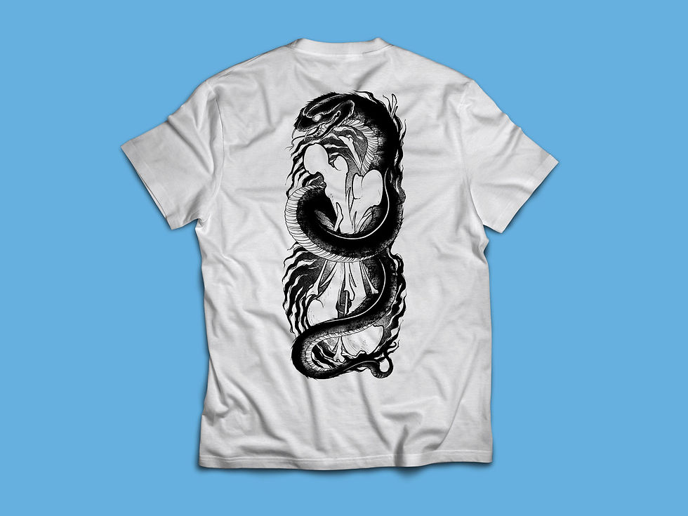 Küçük resim: Neo traditional