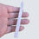 Thumbnail: Selenite Crystal Charging Stick 4in