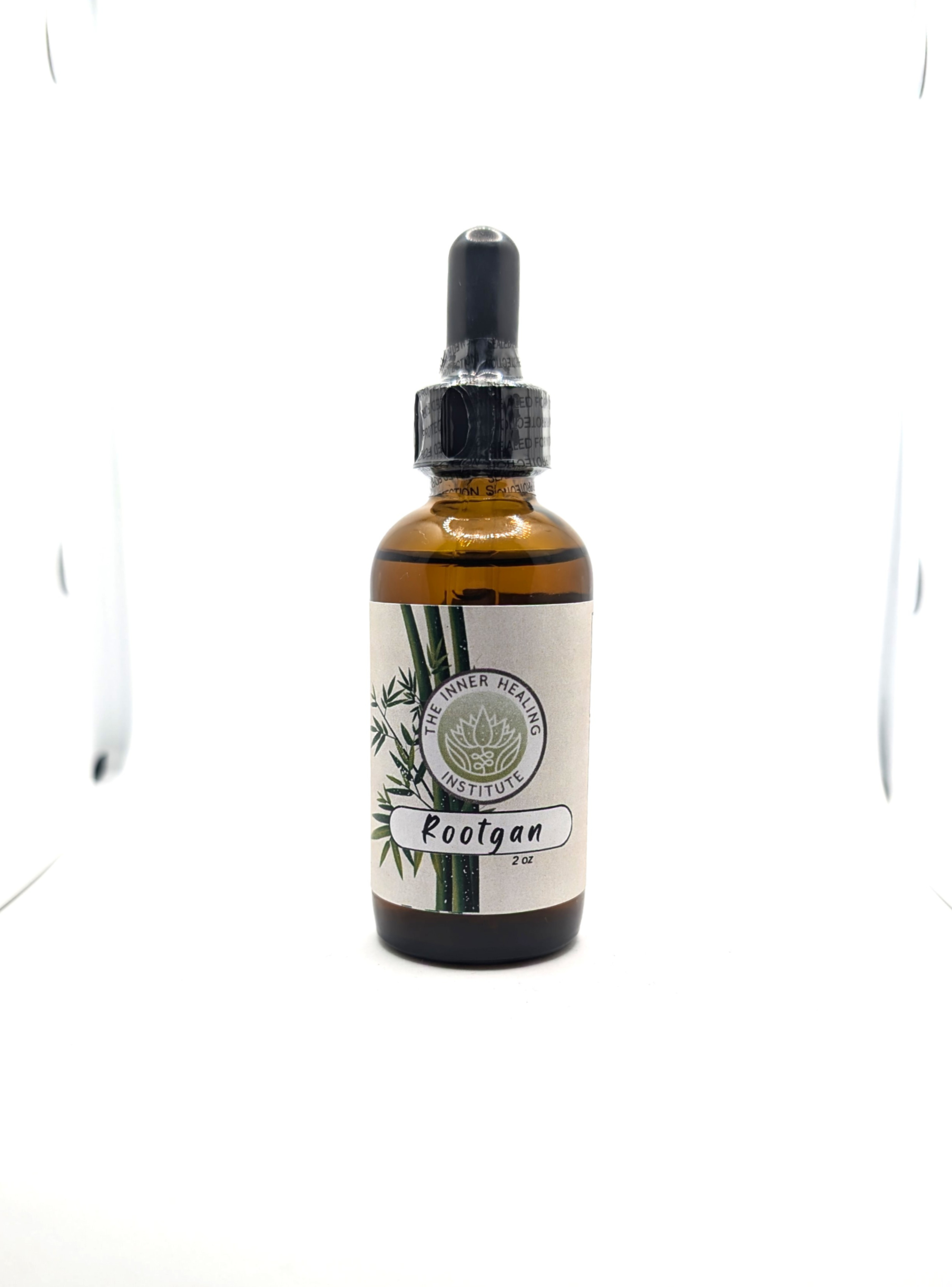 Rootgan 2oz Tincture