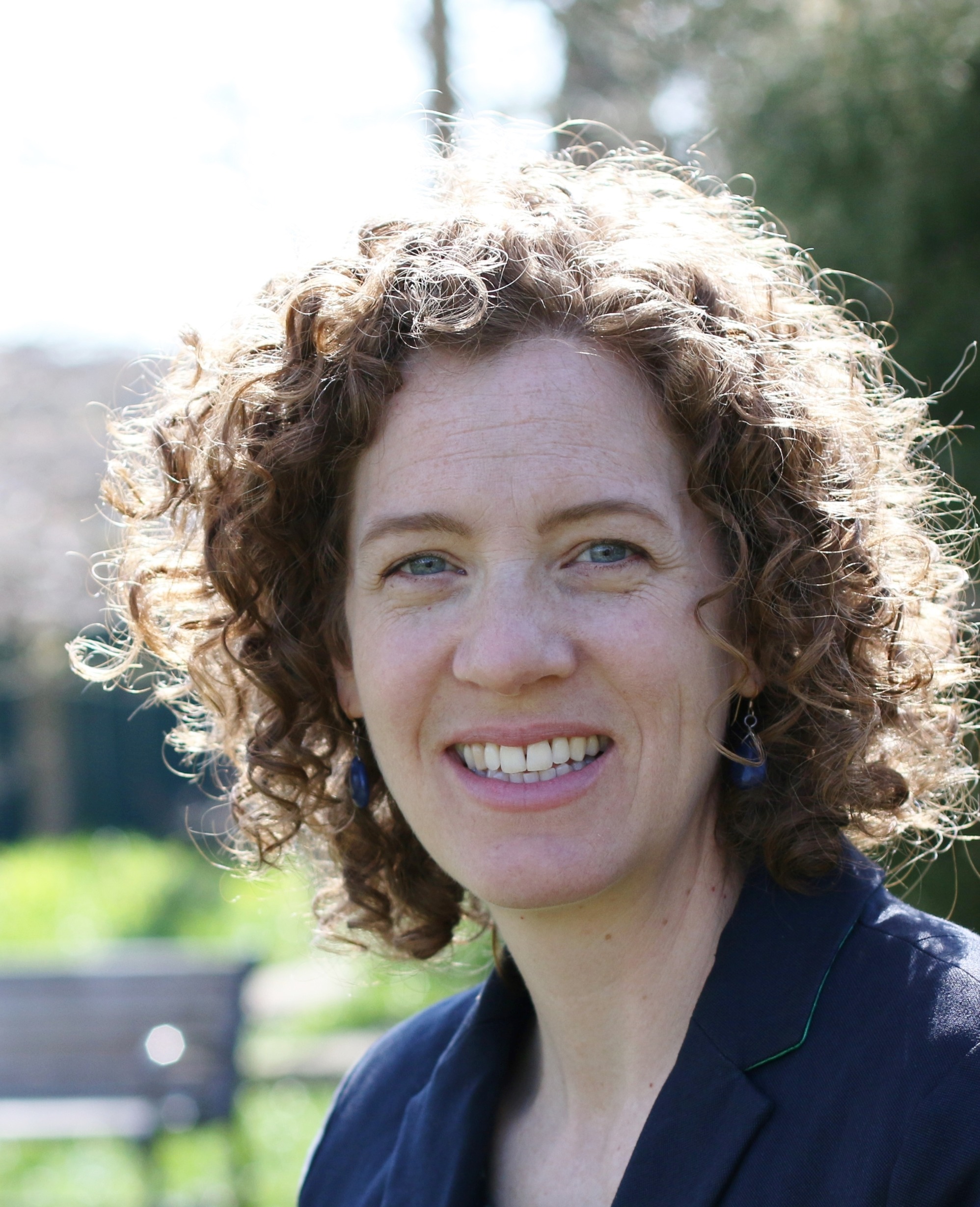 Writer: Diana Shea