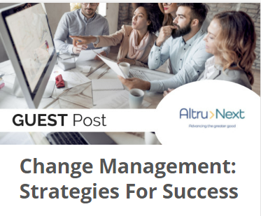 Change Management: Strategies for Success
