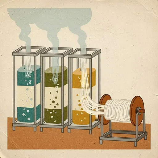 Cellulose Produced from Captured CO2: Rubi's Challenge for Sustainable Materials