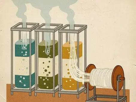 Cellulosa prodotta dalla CO2 catturata: la sfida di Rubi per i materiali sostenibili