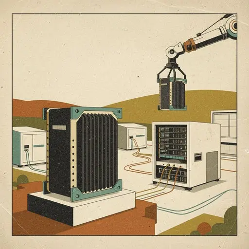 Infrastruttura AI in Europa: Mistral raccoglie 830M e costruisce data centre Nvidia