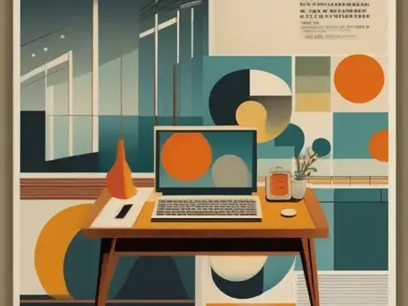 Creating Social Images with AI: How to Generate Effective Visuals for Your Local Business