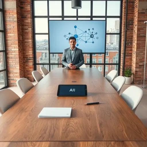 Intelligenza artificiale generativa in Europa: startup che sfidano i colossi