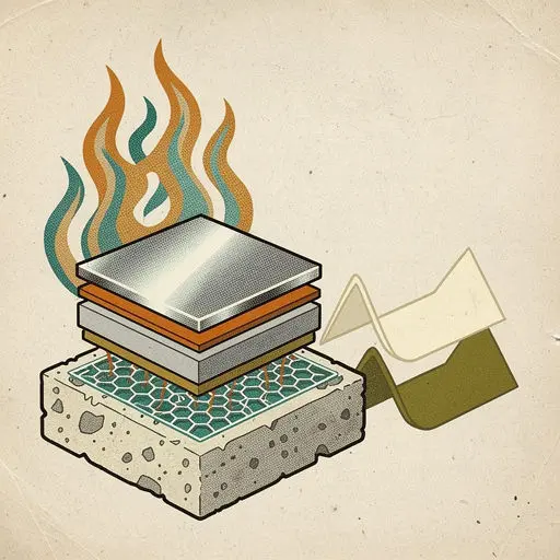 Chip per alte temperature: memoria a 700°C per esplorare ambienti estremi