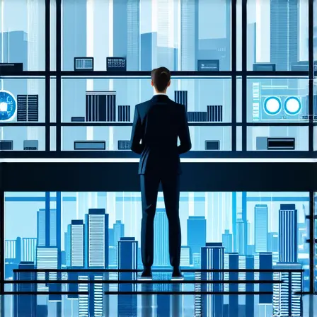 Investments in Real Estate AI Startups: Orbital Leads Innovation in Real Estate