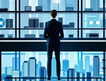 Investimenti nelle startup IA immobiliari: Orbital guida l'innovazione nel real estate