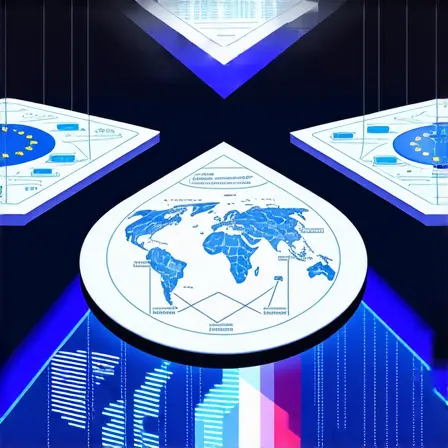 NGI European Calls: Three New Opportunities for the Digital Future