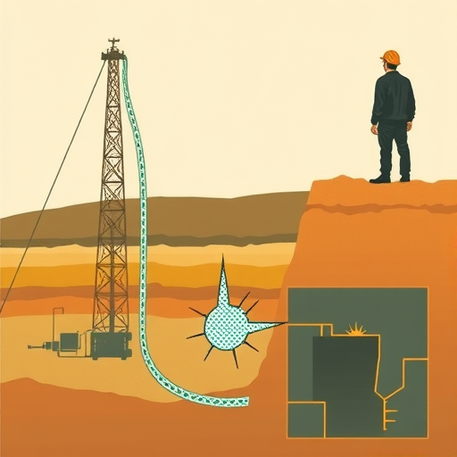 Geotermia con perforazione elettrica: Telura esce allo scoperto con 4M per sbloccare energia baseload
